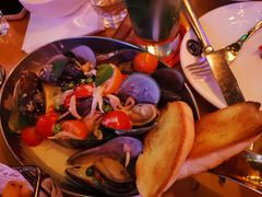 -MR.ROCKY洛奇先生RESTAURANT&BAR(宝安壹方城店)