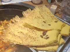 -山河屯铁锅炖(哈西站店)