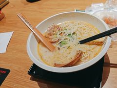 -味千拉面(广州白云机场T1西二店)