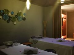 -金色春天.美颜康体纯正SPA(黄泥磅店)