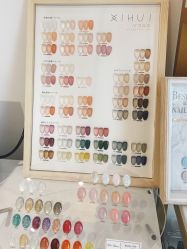 -Ami nail爱米美甲美睫