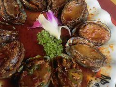 -吧嘚嘴炭烧鸽串吧(北海街店)