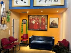 -斯琴阿妈蒙古餐厅(新城店)