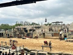 -深圳锦绣中华民俗村