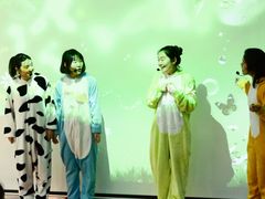 -爱萌盟婴童成长中心(泛悦店)