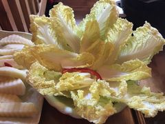 -大龙辣火锅·龙虾·烧烤(湖滨新天地店)