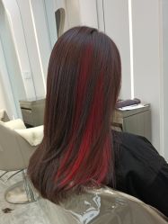 -宇东国际 HAIR SALON