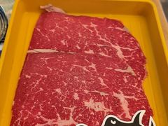 -山海•蒸汽活海鲜自助(皇庭广场店)