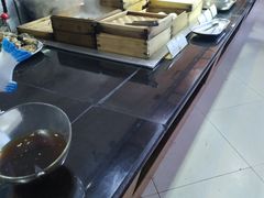 -青岛蓝海大饭店·爱琴海自助餐厅(崂山店)