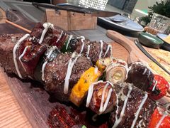 -小满Grainkitchen(滨江商业广场店)