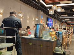 -白玉·朝鲜族烤串(南山店)