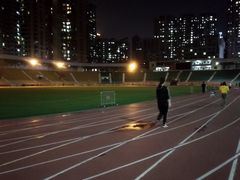 -广东省人民体育场