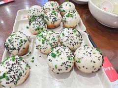 -东泰祥生煎馆(长宁路店)