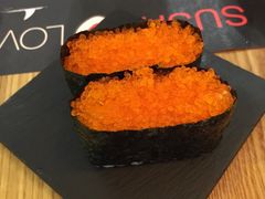 -Sushi Love 创意寿司(丽影广场店)