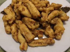 干炸里脊-华春餐馆(鱼山路店)