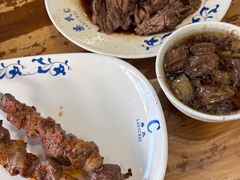 -柴氏风味斋(甘家口店)