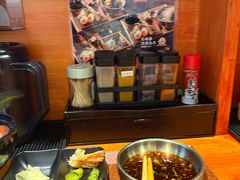 -天妇罗内顺田(罗湖店)