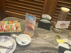 -前海沿·海鲜水饺青岛菜(乐客城店)