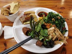 -素清香(解放路店)