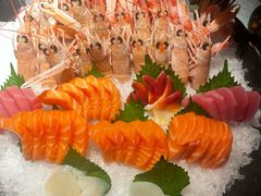 -松鹤精致料理(五一中路店)