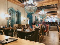 -卢布里西餐厅(总店)