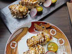 -仙隐小鹿中华料理(南宁万象城店)
