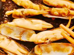-腰子哥烤串(石佛营炫特店)