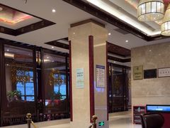 -圣地·布达拉酒店(江北嘴金融城店)