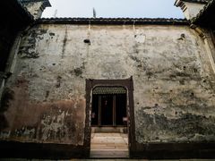 -乌镇东栅景区