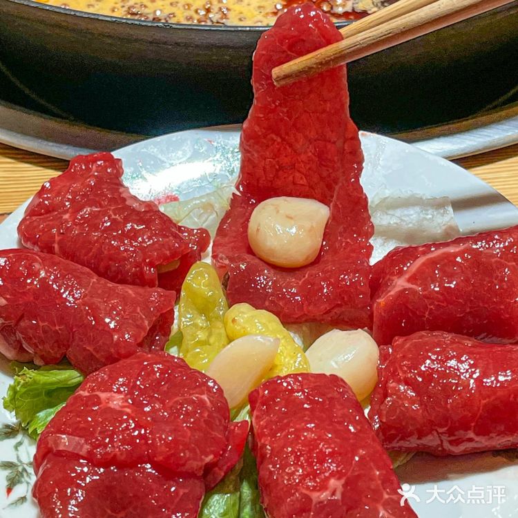 西安近期年轻人很流行吃的一家火锅店...