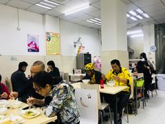 大堂-华记原味汤粉王(海湾分店)