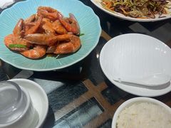 -良师门滨海人家·海鲜·家常菜(滨海城店)
