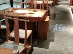 大堂-呷哺呷哺(哈尔滨红博购物广场店)