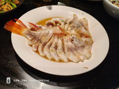 -嘉禾·悦享餐厅(八方汇店)