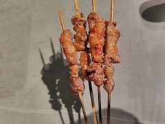 -醉炫音速烧烤·干煸菜(沙河总店)
