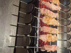 -麦凯伦烧烤·精酿超级工厂店(金桥总店)