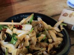 -小赵烧烤(银亿店)