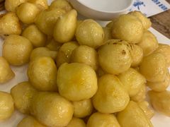 -塞伊德·蒙餐(锡林浩特店)