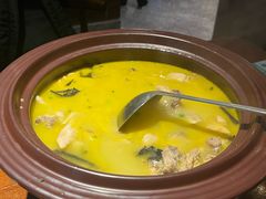 -索溪山寨·湘西饮食文化博物馆(标志门店)
