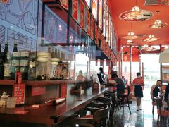 -饭町二郎日式综合茶餐(中安广场店)
