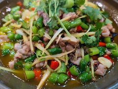 -老来福·非遗酸汤兔(凯旋路店)