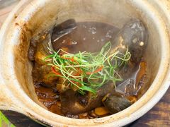-鑫鸿达·海鲜闽菜热炒小馆(中山路店)