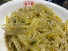 -天下客饭店(中山路店)