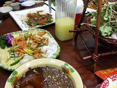 -红色根据地文化主题酒店(太湖街店)