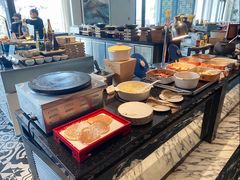 -杭州桐庐康莱德酒店西餐厅-舍