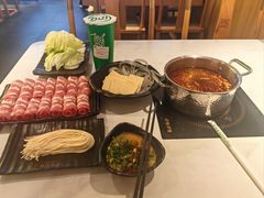 -呷哺呷哺(砂之船奥莱店)