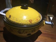-福慧慈缘素食餐厅(王府井店)
