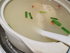 -19号私房菜(云南路店)