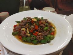 -新白鹿餐厅(爱琴海购物中心店)