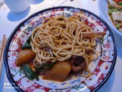 -帕米尔食府(白云观店)